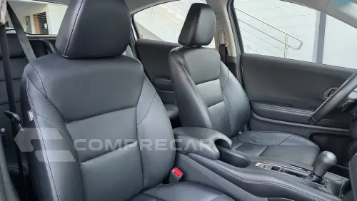HR-V 1.8 16V EXL