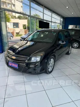 VECTRA 2.0 MPFI GT Hatch 8V