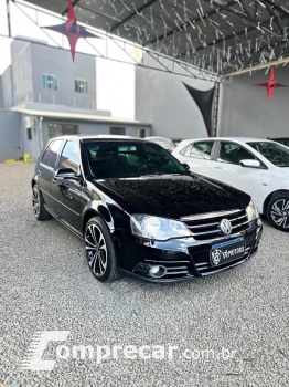 Golf Sportline 2.0 Mi Total F. 8V Tip.
