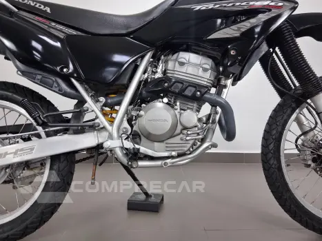 XR 250 TORNADO