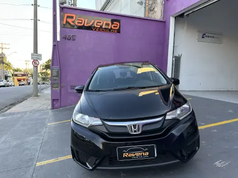 FIT 1.5 LX 16V