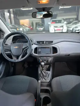 PRISMA 1.0 MPFI JOY 8V