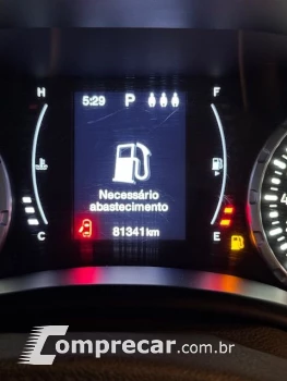 Renegade1.8 4x2 Flex 16V Aut.