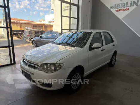 Fiat PALIO 1.0 MPI Fire Economy 8V 4 portas