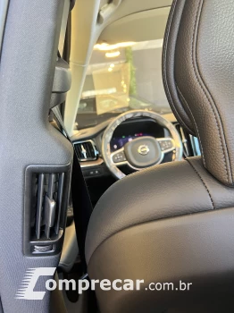 XC60 2.0 T8 Recharge Inscription AWD Geartronic