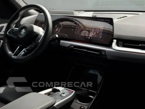 X1 SDRIVE 20i M Sport 2.0 TB Aut.