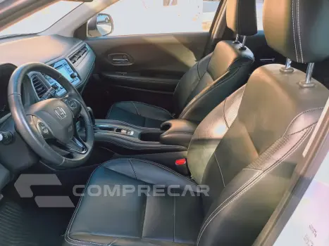 Hr-V 1.8 16V Flex Ex 4P Automático