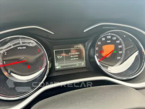 ONIX 1.0 TURBO FLEX PLUS PREMIER AUTOMÁTICO