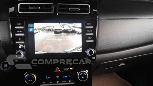 CRETA 1.0 TGDI FLEX LIMITED SAFETY AUTOMÁTICO