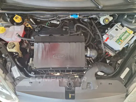 FIESTA 1.0 MPI Class 8V