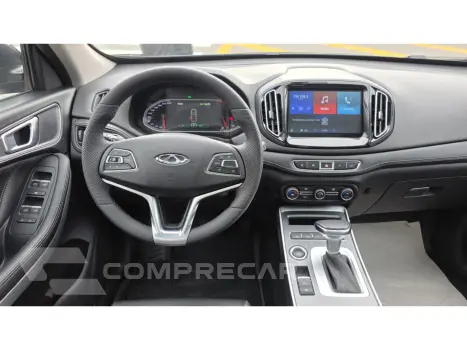TIGGO 7 1.5 VVT TURBO iFLEX TXS DCT
