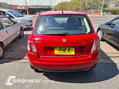 STILO 1.8 MPI SP 8V