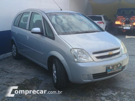 MERIVA - 1.4 MPFI MAXX 8V ECONO. 4P MANUAL
