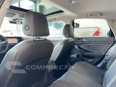 Jetta Comfortline  1.4