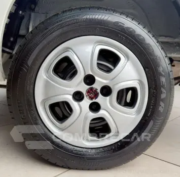 Fiorino Endurance EVO 1.4 Flex 8V 2p