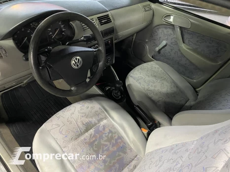 GOL 1.0 MI 16V