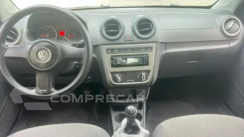 VOYAGE 1.0 12V MPI Totalflex