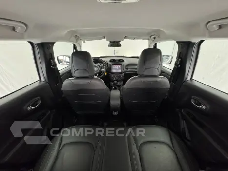 RENEGADE 2.0 16V Turbo Longitude 4X4
