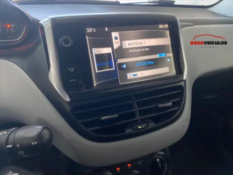 208 1.5 ACTIVE PACK 8V FLEX 4P MANUAL