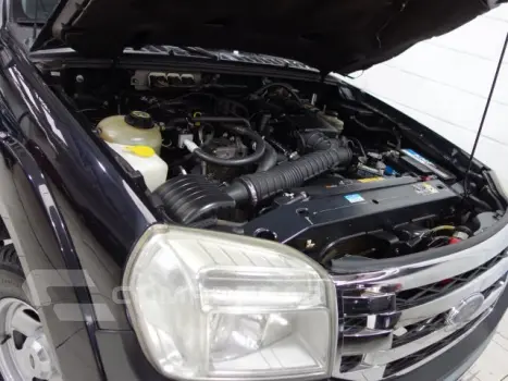 RANGER - 2.3 XLS 16V 4X2 CD 4P MANUAL