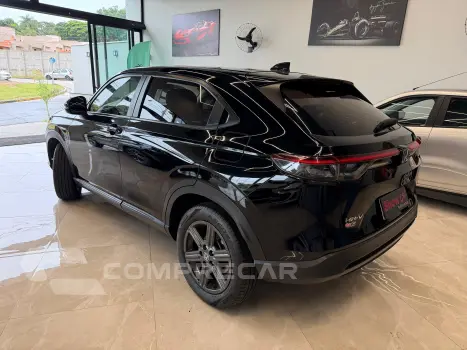 HR-V 1.5 DI I-vtec EXL