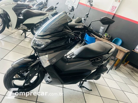 nmax 160C abs