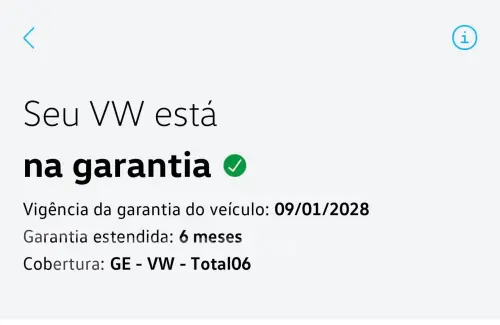 VIRTUS Exclusive 250TSI 1.4 Flex 16V Aut