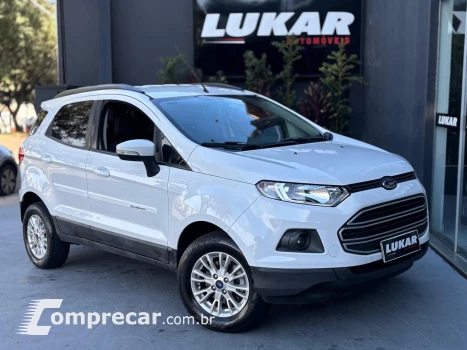 ECOSPORT 1.6 SE 16V