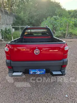 Strada Working  1.4