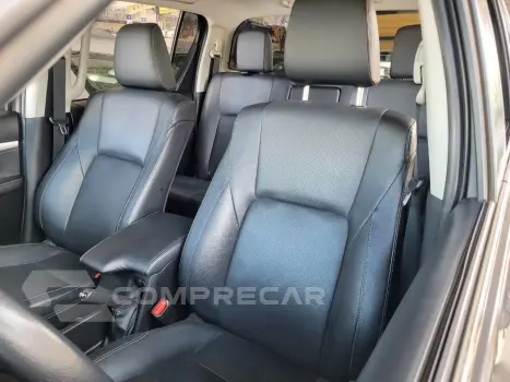 Hilux CD SRX 4x4 2.8 TDI 16V Diesel Aut.
