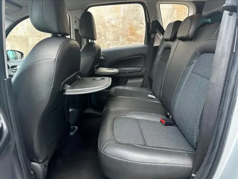 AIRCROSS 1.6 Exclusive 16V