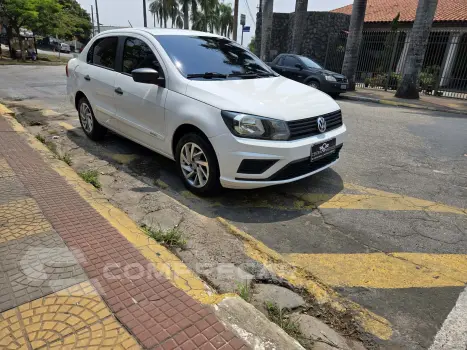 VOYAGE 1.6 CL 8V