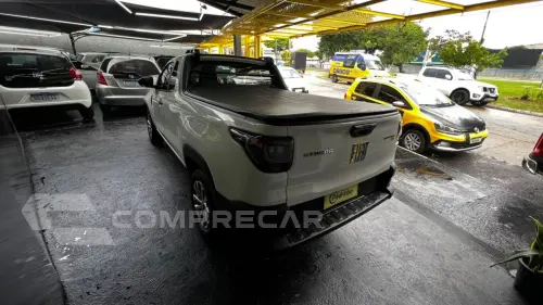 Strada 1.4 FLEX ENDURANCE CABINE SIMPLES