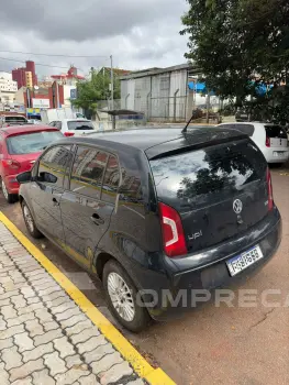 UP 1.0 TSI Move UP 12V