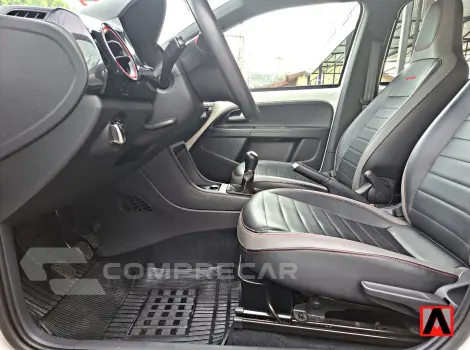 UP 1.0 TSI Pepper 12V