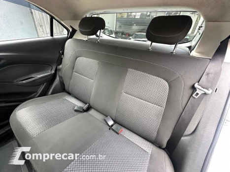 ONIX HATCH LT 1.4 8V FlexPower 5p Aut.