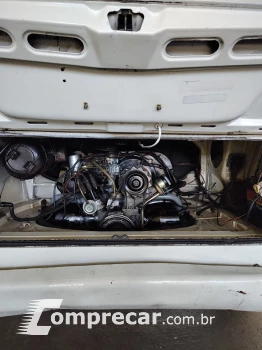 KOMBI 1.6 Furgao 8V