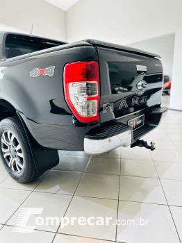 Ranger Versão Limited Motor 3.2