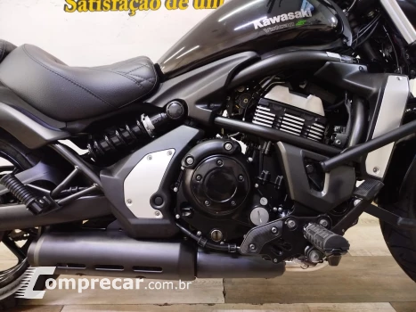 Vulcan s 650