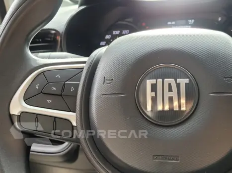 CRONOS 1.3 8V Flex