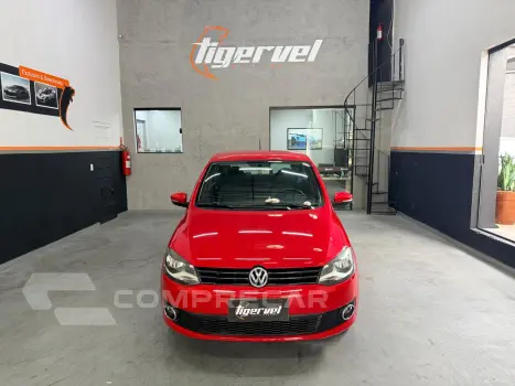 FOX 1.6 MI Trendline 8V
