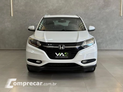 HR-V TOURING