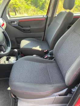 Meriva uper sport easytronic completa