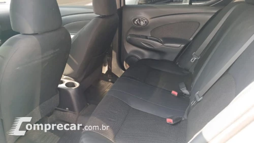 VERSA 1.6 16V SL