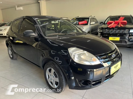 KA 1.0 SE 12V