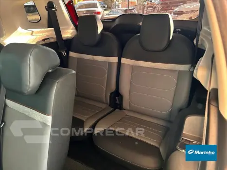 C3 AIRCROSS 1.0 TURBO 200 FLEX SHINE 7L CVT