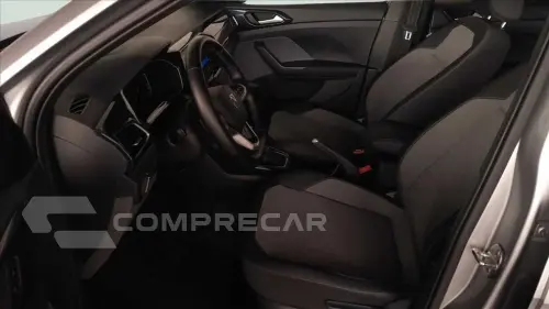 T-CROSS 1.0 200 TSI TOTAL FLEX COMFORTLINE AUTOMÁ