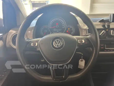 CROSS UP 1.0 TSI 12V FLEX 4P MANUAL