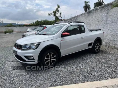 SAVEIRO 1.6 MSI PEPPER CE 8V FLEX 2P MANUAL