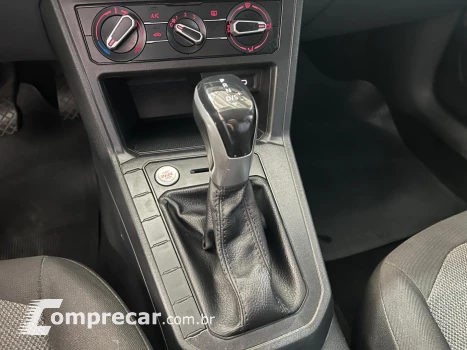 POLO 1.0 12V 170 TSI COMFORTLINE FLEX AUTOMÁTICO